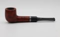 Lorenzo Pfeife Anne 420 Brown Matt