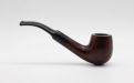 Lorenzo Pfeife Sport 312 Walnut Polish