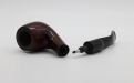 Lorenzo Pfeife Sport 312 Walnut Polish
