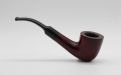 Lorenzo Pfeife Sport 243 Red Polish