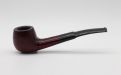 Lorenzo Pfeife Sport 150 Red Polish