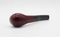 Lorenzo Pfeife Sport 150 Red Polish