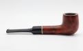 Lorenzo Pfeife Anne Ring 420 Brown Matt
