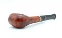 Lorenzo Pfeife Anne Ring 420 Brown Matt