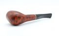 Lorenzo Pfeife Anne Ring 141 Brown Matt