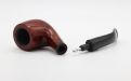 Lorenzo Pfeife Sport 310 Brown Polish