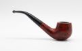 Lorenzo Pfeife Sport 130 Brown Polish
