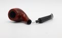 Lorenzo Pfeife Sport 130 Brown Polish