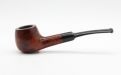 Lorenzo Pfeife Sport 825 Brown Polish