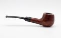 Lorenzo Pfeife Sport 825 Brown Polish