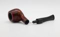 Lorenzo Pfeife Sport 825 Brown Polish