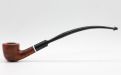 Lorenzo Lesepfeife Lectura 7125 P-lip Cabernet Matt P-lip