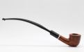 Lorenzo Lesepfeife Lectura 7125 P-lip Cabernet Matt P-lip