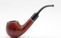 Lorenzo Pfeife Anne Ring 312 Brown Polish