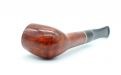 Lorenzo Pfeife Anne Ring 420 Brown Polish