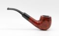 Lorenzo Pfeife Filtro 290 Brown Polish