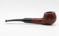 Lorenzo Pfeife Filtro 810 Brown Matt