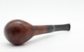 Lorenzo Pfeife Filtro 810 Brown Matt