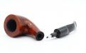 Lorenzo Pfeife Sport 243 Brown Polish