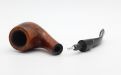 Lorenzo Pfeife Sport 312 Brown Matt