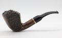 Lorenzo Pfeife VIP Hand Cut 825 Brunello