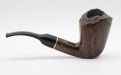 Lorenzo Pfeife VIP Hand Cut 825 Brunello