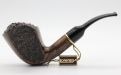 Lorenzo Pfeife VIP Hand Cut 825 Brunello