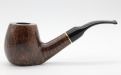 Lorenzo Pfeife VIP Hand Cut 825 Brunello