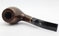 Lorenzo Pfeife VIP Hand Cut 825 Brunello
