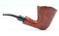 Lorenzo Pfeife VIP Hand Cut 927 Cabernet Bent Dublin