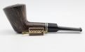 Lorenzo Pfeife Hand Cut 755 Moscato Woodstock