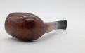 Lorenzo Pfeife Hand Cut 806 Moscato Bent
