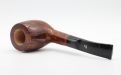 Lorenzo Pfeife Hand Cut 806 Moscato Bent