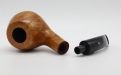Lorenzo Pfeife VIP Hand Cut 836 Natural
