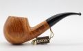 Lorenzo Pfeife VIP Hand Cut 836 Natural