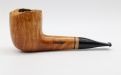 Lorenzo Pfeife VIP Hand Cut 810 Natural 