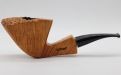 Lorenzo Pfeife VIP Hand Cut 950 Natural Bent Dublin