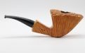 Lorenzo Pfeife VIP Hand Cut 950 Natural Bent Dublin