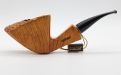 Lorenzo Pfeife VIP Hand Cut 950 Natural Bent Dublin