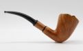 Lorenzo Pfeife VIP Hand Cut 951 Natural