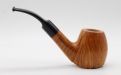 Lorenzo Pfeife Hand Cut 956 Natural Bent