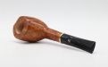 Lorenzo Pfeife Hand Cut 757 Natural Woodstock