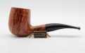 Lorenzo Pfeife Hand Cut 806 Natural
