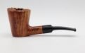 Lorenzo Pfeife Hand Cut 912 Natural Dublin