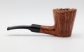 Lorenzo Pfeife Hand Cut 912 Natural Dublin