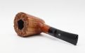 Lorenzo Pfeife Hand Cut 912 Natural Dublin