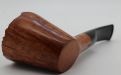 Lorenzo Pfeife Hand Cut 912 Natural Dublin