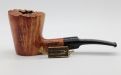 Lorenzo Pfeife Hand Cut 912 Natural Dublin