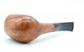 Lorenzo Pfeife Hand Cut 809 Natural Bent