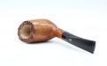 Lorenzo Pfeife Hand Cut 804 Natural Bent